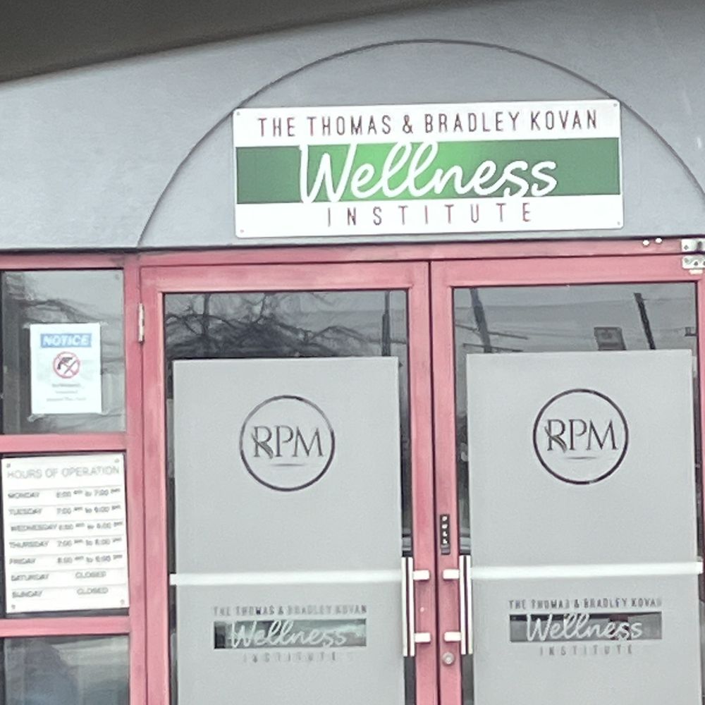 Restorative Physical Medicine - Entry - Physical Therapy Near Me - Novi, Michigan