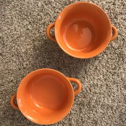 Dakota Boys and Girls Ranch Thrift Store - Nice bowls for $2 each
