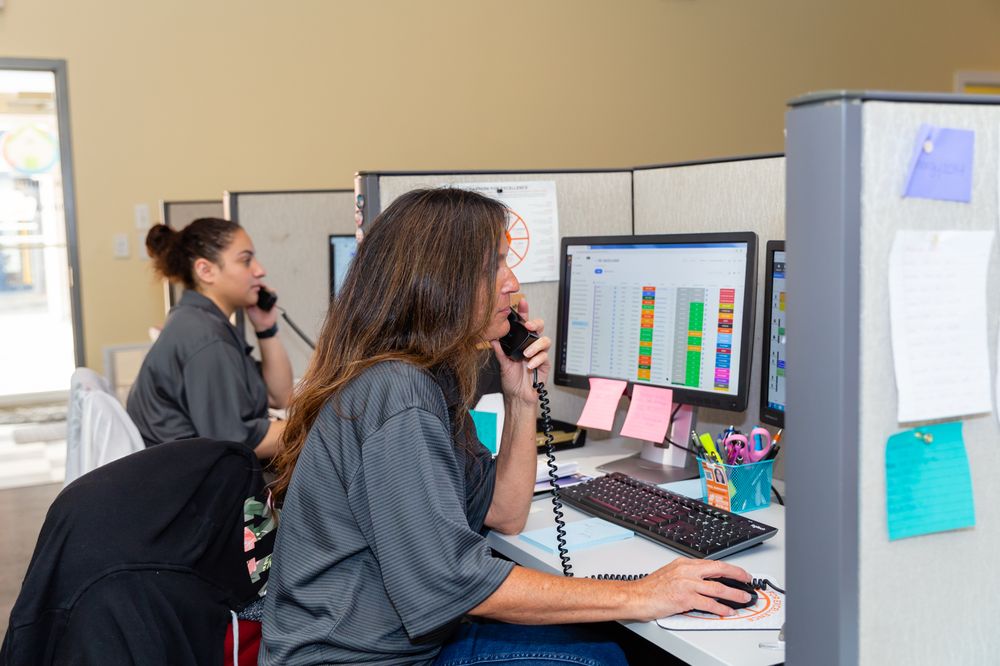 Slide of Pro Energy Solutions