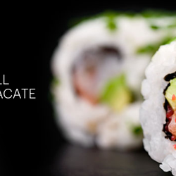 Sushifresh - Uramaki sushifresh