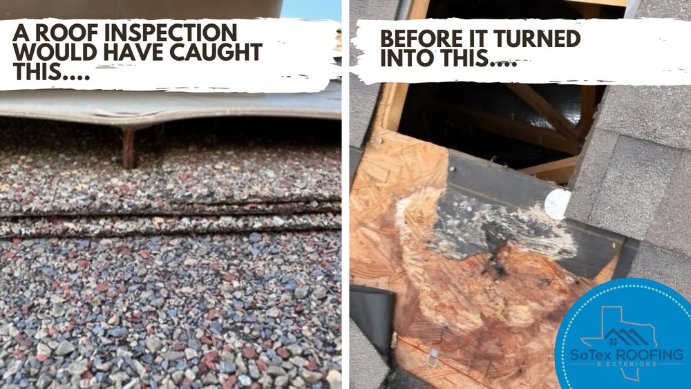 Slide of SoTex Roofing and Exteriors