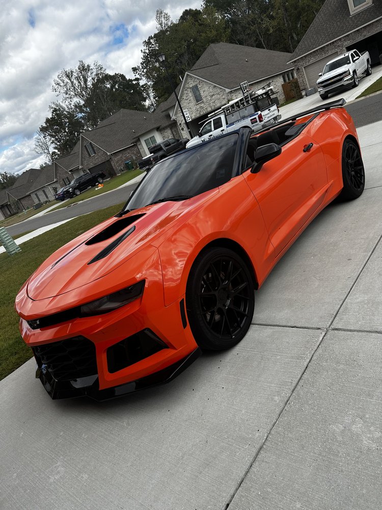 KING OF CUZTOMZ Updated August 2024 Request a Quote 15 Photos