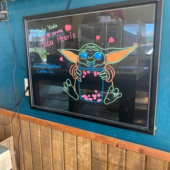 Arizona Mountain Coffee - Coffee & Tea Near Me - Show Low, Arizona