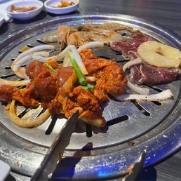 Spicy Pork Bulgogi 1lb