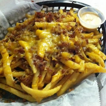Heeter's Drive-In - Scotty fries - sooooo good!!!! - Diners Near Me - Danville, Pennsylvania