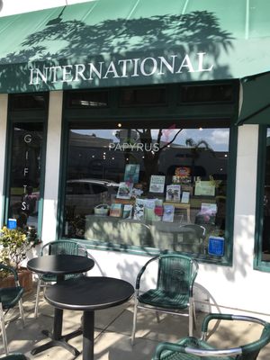 Bay Books Coronado by null