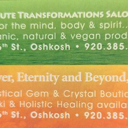 Absolute Transformation Salon - Namaste
