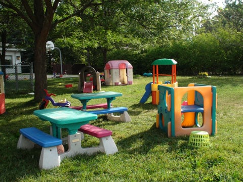 Harmony Christian Care & Learning Center - childcare center in Troy, MI