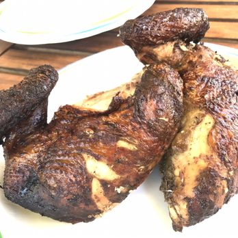 Jardin De Pollos - 1/2 chicken - Latin American Near Me - Dunedin, Florida Jardin De Pollos - 1/2 chicken - Latin American Near Me - Dunedin, Florida