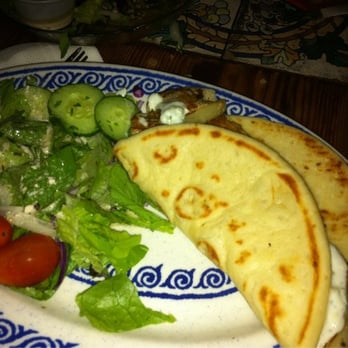 Olive Tree Café - Greek Near Me - Honolulu, Hawaii Olive Tree Café - Greek Near Me - Honolulu, Hawaii