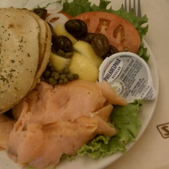 Shapiro's Delicatessen - Lox plate - Delis Near Me - Indianapolis, Indiana Shapiro's Delicatessen - Lox plate - Delis Near Me - Indianapolis, Indiana