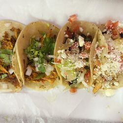 Las Flores Mexican