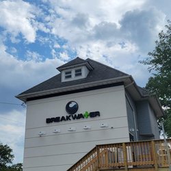 Breakwater Dispensary Roselle Park