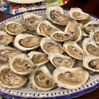 Weskeag Oyster Co - Seafood Markets Near Me - South Thomaston, Maine Weskeag Oyster Co - Seafood Markets Near Me - South Thomaston, Maine