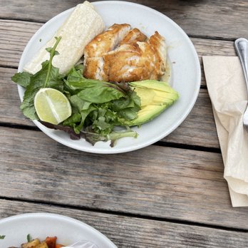 Parkside Cafe - Fresh fish - American Near Me - Stinson Beach, California Parkside Cafe - Fresh fish - American Near Me - Stinson Beach, California