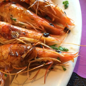 Esperpento - Grilled Shrimp - Spanish Near Me - San Francisco, California Esperpento - Grilled Shrimp - Spanish Near Me - San Francisco, California