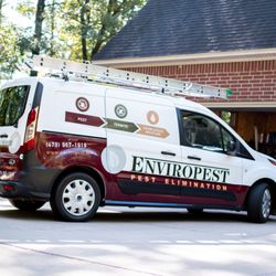 Enviropest - For over 30 years our name has meant professionalism and quality service.