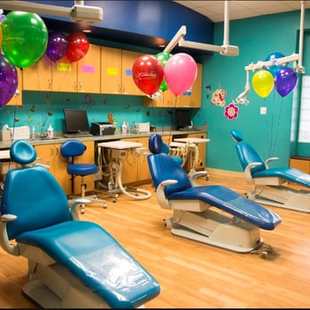 Potomac Pediatric Dentistry - Pediatric Dentists Near Me - Dumfries, Virginia