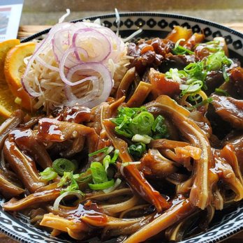 Taiwan Bistro - Taiwanese Near Me - Portland, Oregon