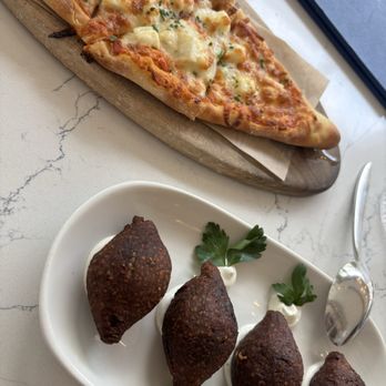 Zaytinya - Greek Near Me - Washington, DC, District of Columbia