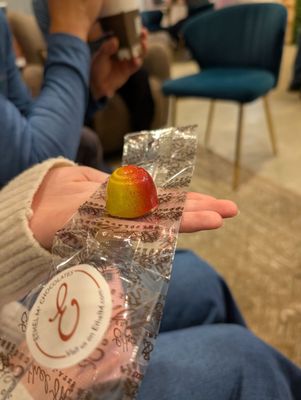 Ethel M Chocolates Factory & Cactus Garden by null