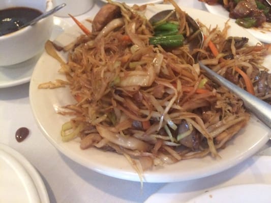 David Chu's China Bistro by null