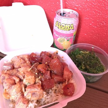 Ono Seafood - Seafood Near Me - Honolulu, Hawaii Ono Seafood - Seafood Near Me - Honolulu, Hawaii