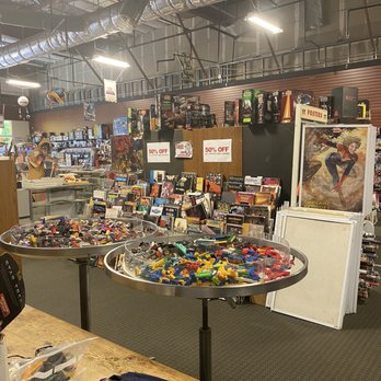 Dream World - Toy Stores Near Me - Santa Barbara, California Dream World - Toy Stores Near Me - Santa Barbara, California