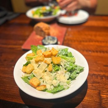 LongHorn Steakhouse - Caesar Salad - Steakhouses Near Me - Lexington, Kentucky LongHorn Steakhouse - Caesar Salad - Steakhouses Near Me - Lexington, Kentucky