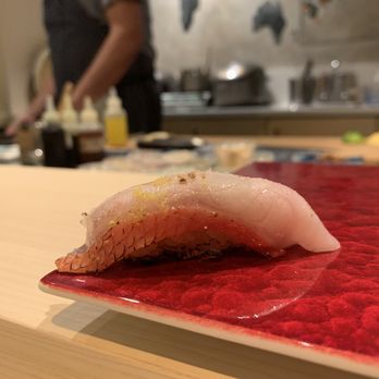 No Relation - Sushi Bars Near Me - Boston, Massachusetts