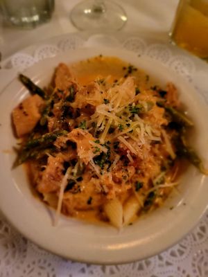 Owen Brennan's Restaurant by null