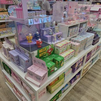 Miniso - Hello Kitty - Toy Stores Near Me - Santa Monica, California Miniso - Hello Kitty - Toy Stores Near Me - Santa Monica, California