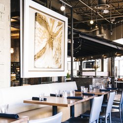 Indulge Bistro and Wine Bar - Centennial