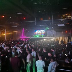 World Nightclub
