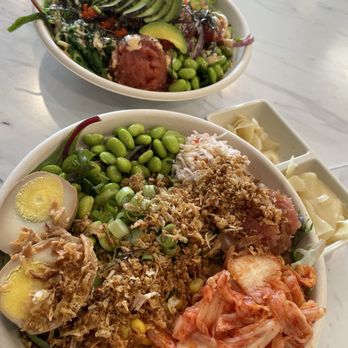 Papa Yu - Poke Near Me - Houston, Texas Papa Yu - Poke Near Me - Houston, Texas