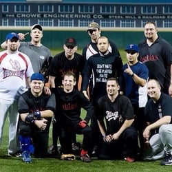 Big League Dreams