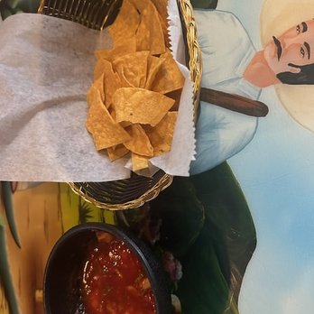 Chapala Grill 4 - Mexican Near Me - Hopatcong, New Jersey