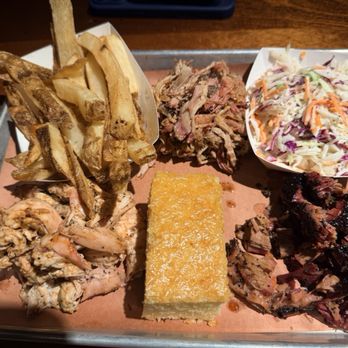 Stupid Good BBQ - Barbeque Near Me - Springfield, Virginia