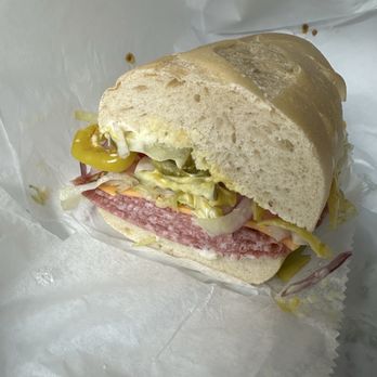 Gene's Fine Foods - Salami & cheese - Grocery Near Me - Pleasanton, California