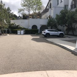 Free parking