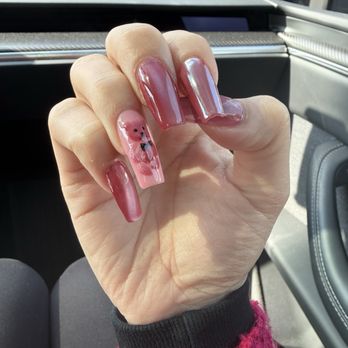 Pinkluxe Nail Bar - Nail Salons Near Me - Huntington Beach, California Pinkluxe Nail Bar - Nail Salons Near Me - Huntington Beach, California