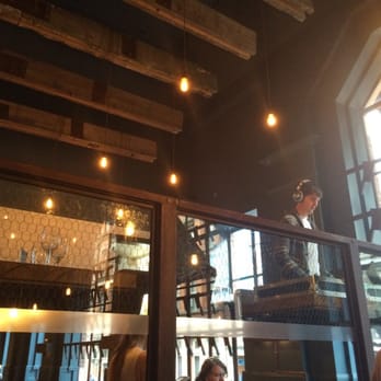 Cleaver East - DJ in da house! - Modern European Near Me - Dublin, D