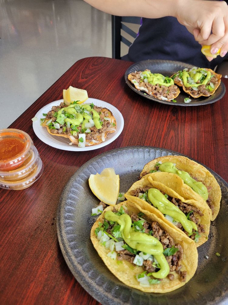 TACOS TIJUANA 60 Photos & 86 Reviews Tacos 10220 W McDowell Rd