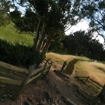 Billy Goat Hill - Parks Near Me - San Francisco, California