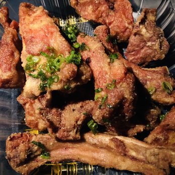 PT Eatery - Ribs - Vietnamese Near Me - San Diego, California PT Eatery - Ribs - Vietnamese Near Me - San Diego, California