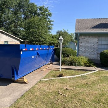 Lona Star Dumpsters - Dumpster Rental Near Me - Clermont, Florida Lona Star Dumpsters - Dumpster Rental Near Me - Clermont, Florida
