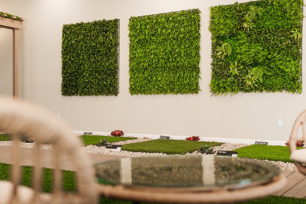 ARTIFICIAL GRASS LIQUIDATORS LAS VEGAS EAST 12 Photos 5111 E