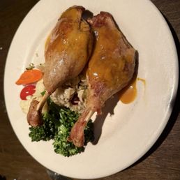 Duck Confit Duck Confit