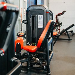 East End Fitness - Abduction