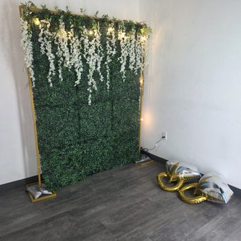 Fems Party Planning And Rental Services - Faux Grass Backdrop - Party Equipment Rentals Near Me - Brooklyn, New York Fems Party Planning And Rental Services - Faux Grass Backdrop - Party Equipment Rentals Near Me - Brooklyn, New York